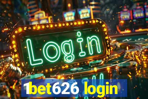 1bet626 login